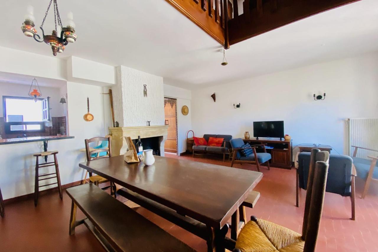 La Maison Des Sauges - Maison De Village Avec Jardin A 500M De La Plage Le Grau-du-Roi Esterno foto